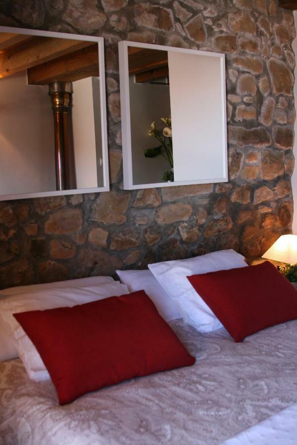 Casa Rural La Casona Del Piquero Lastres Zewnętrze zdjęcie