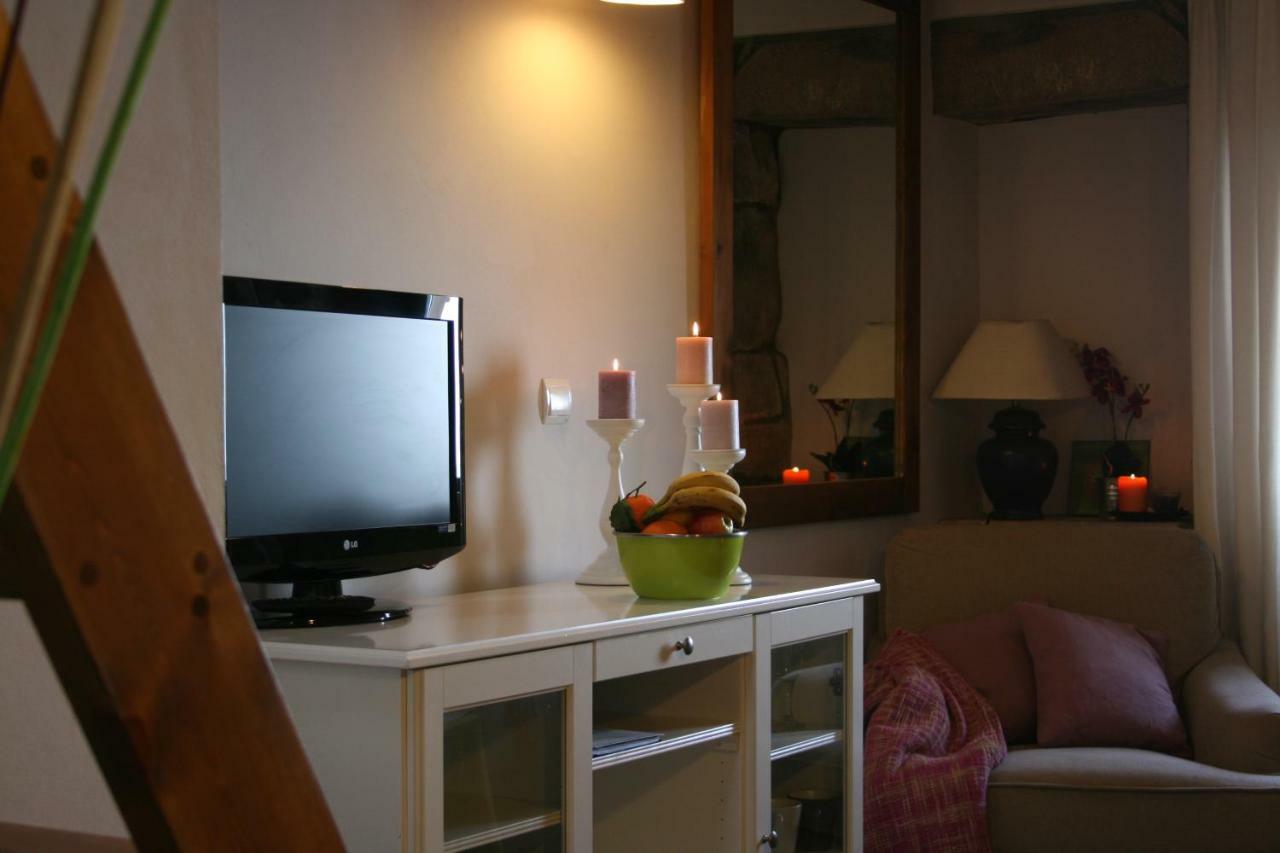 Casa Rural La Casona Del Piquero Lastres Zewnętrze zdjęcie