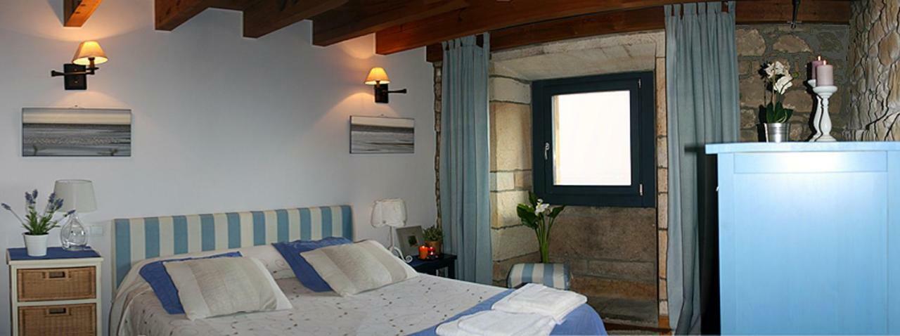 Casa Rural La Casona Del Piquero Lastres Zewnętrze zdjęcie