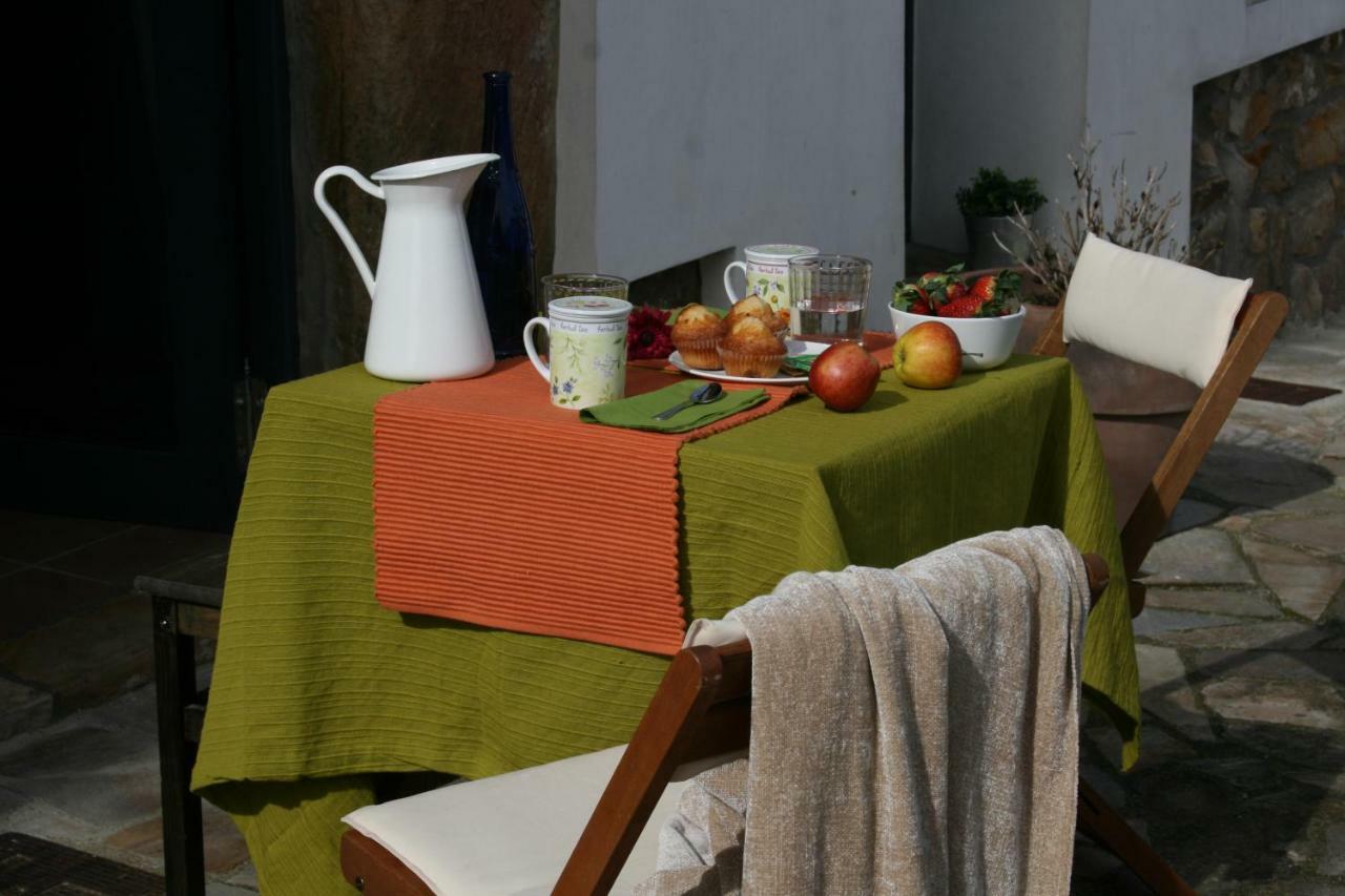 Casa Rural La Casona Del Piquero Lastres Zewnętrze zdjęcie